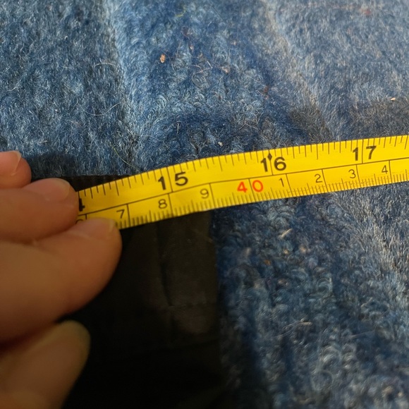 UV Skinz-NWT-women’s black side tie capri beach pants - Picture 13 of 14